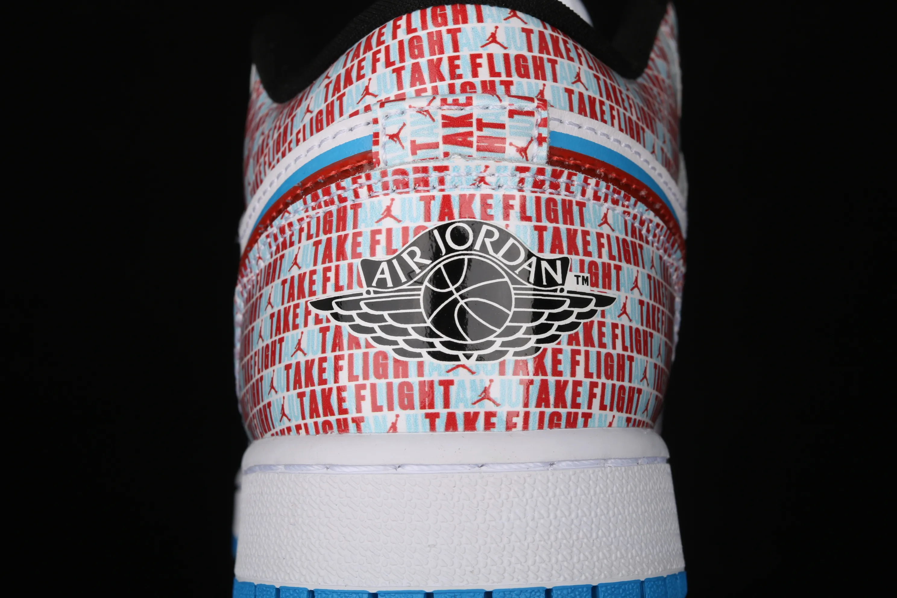 All categories Air Jordan Jordan series basketball shoes Air Jordan 1 Low Air Jordan 1 Low AJ1 Joe 1 naked eye 3D low-top basketball shoes DD1527-114